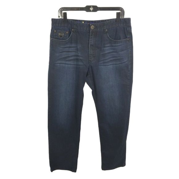 Public Denim Other - {Public Denim} Mens Size 36 Dark Blue Jeans